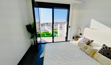 Herverkoop - Villa - Orihuela Costa - Los Altos