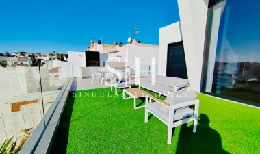 Herverkoop - Villa - Orihuela Costa - Los Altos