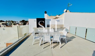 Herverkoop - Villa - Orihuela Costa - Los Altos