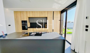 Herverkoop - Villa - Orihuela Costa - Los Altos