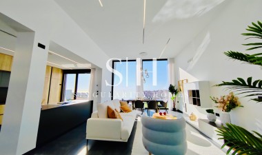 Herverkoop - Villa - Orihuela Costa - Los Altos