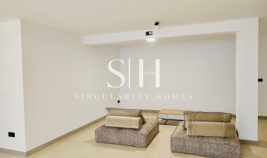 Herverkoop - Villa - Orihuela Costa - Los Altos