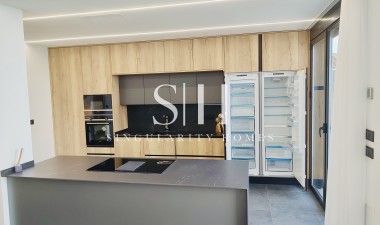 Herverkoop - Villa - Orihuela Costa - Los Altos