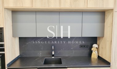 Herverkoop - Villa - Orihuela Costa - Los Altos