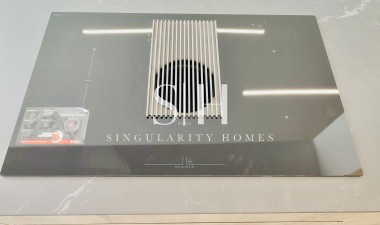 Herverkoop - Villa - Orihuela Costa - Los Altos