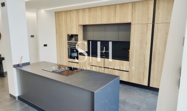 Herverkoop - Villa - Orihuela Costa - Los Altos