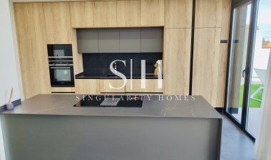 Herverkoop - Villa - Orihuela Costa - Los Altos