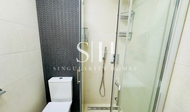 Wiederverkauf - Wohnung - Guardamar del Segura - Puerto Deportivo