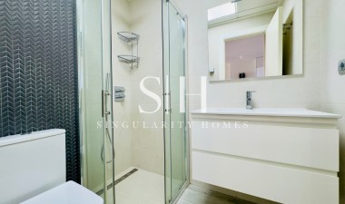 Wiederverkauf - Wohnung - Guardamar del Segura - Puerto Deportivo