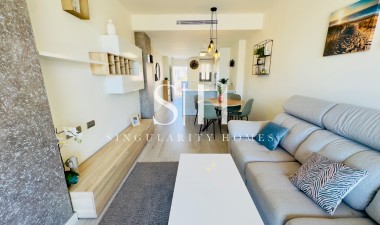 Wiederverkauf - Wohnung - Guardamar del Segura - Puerto Deportivo