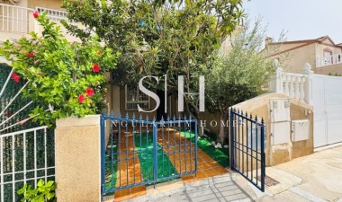 Herverkoop - Huis - Torrevieja - Costa Blanca