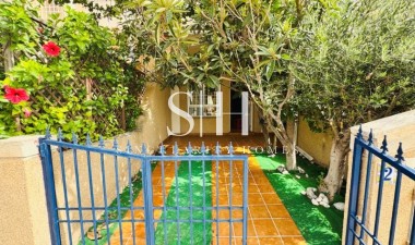 Herverkoop - Huis - Torrevieja - Costa Blanca