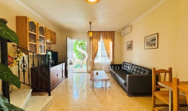 Herverkoop - Huis - Torrevieja - Costa Blanca