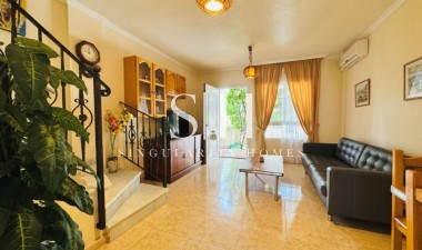 Herverkoop - Huis - Torrevieja - Costa Blanca