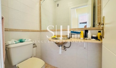 Herverkoop - Huis - Torrevieja - Costa Blanca