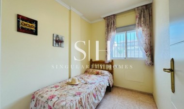 Herverkoop - Huis - Torrevieja - Costa Blanca