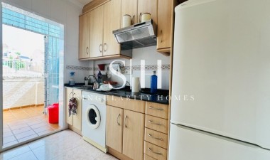 Herverkoop - Huis - Torrevieja - Costa Blanca