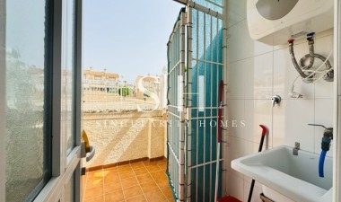 Herverkoop - Huis - Torrevieja - Costa Blanca