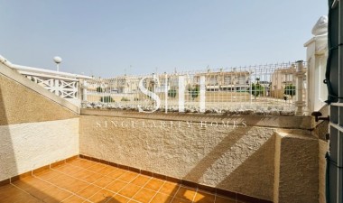 Herverkoop - Huis - Torrevieja - Costa Blanca