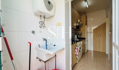 Herverkoop - Huis - Torrevieja - Costa Blanca