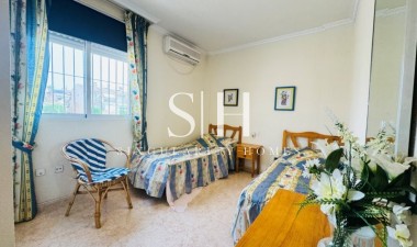 Herverkoop - Huis - Torrevieja - Costa Blanca