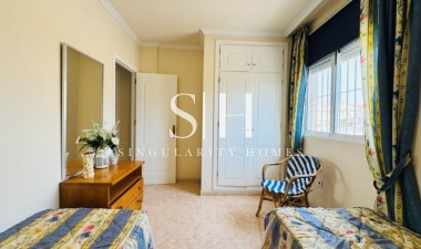 Herverkoop - Huis - Torrevieja - Costa Blanca