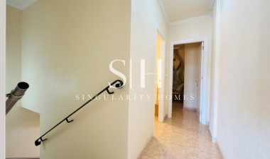 Herverkoop - Huis - Torrevieja - Costa Blanca