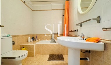 Herverkoop - Huis - Torrevieja - Costa Blanca