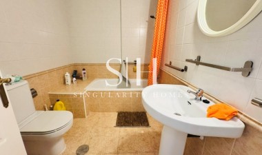 Herverkoop - Huis - Torrevieja - Costa Blanca