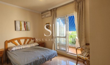 Herverkoop - Huis - Torrevieja - Costa Blanca