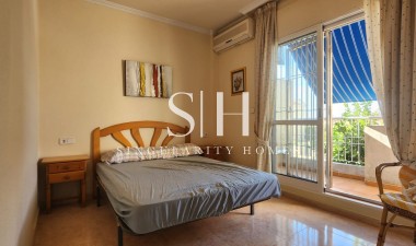 Herverkoop - Huis - Torrevieja - Costa Blanca