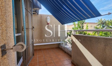 Herverkoop - Huis - Torrevieja - Costa Blanca