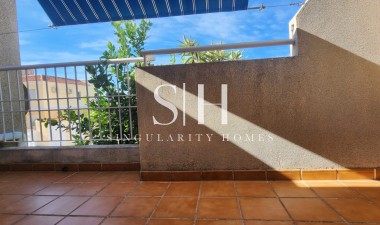 Herverkoop - Huis - Torrevieja - Costa Blanca