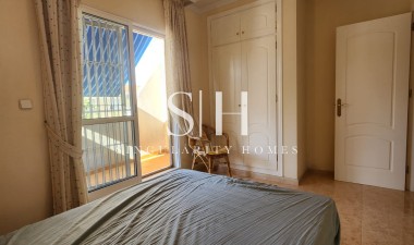 Herverkoop - Huis - Torrevieja - Costa Blanca