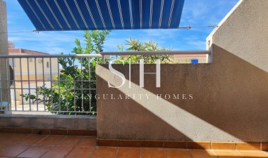 Herverkoop - Huis - Torrevieja - Costa Blanca