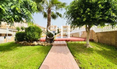 Herverkoop - Huis - Torrevieja - Costa Blanca