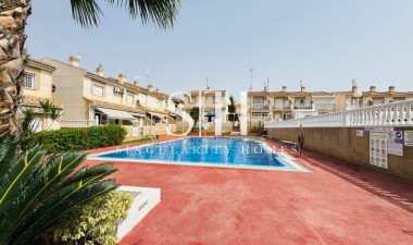 Herverkoop - Huis - Torrevieja - Costa Blanca