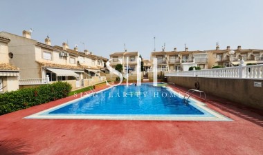 Herverkoop - Huis - Torrevieja - Costa Blanca