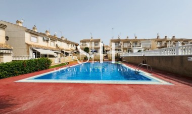 Herverkoop - Huis - Torrevieja - Costa Blanca