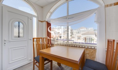 Resale - Villa - San Fulgencio - La Marina