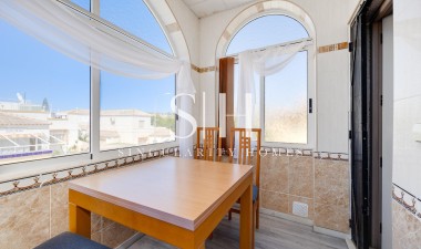 Resale - Villa - San Fulgencio - La Marina
