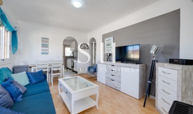 Resale - Villa - San Fulgencio - La Marina