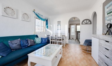 Resale - Villa - San Fulgencio - La Marina