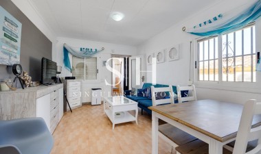 Resale - Villa - San Fulgencio - La Marina
