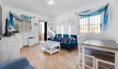 Resale - Villa - San Fulgencio - La Marina