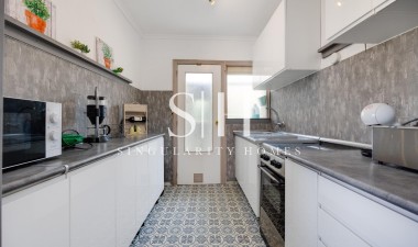 Resale - Villa - San Fulgencio - La Marina