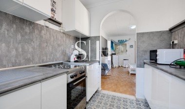 Resale - Villa - San Fulgencio - La Marina