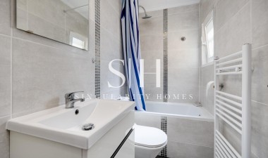 Resale - Villa - San Fulgencio - La Marina