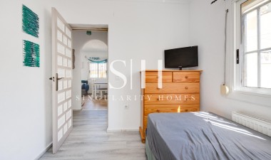 Resale - Villa - San Fulgencio - La Marina