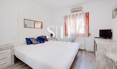 Resale - Villa - San Fulgencio - La Marina